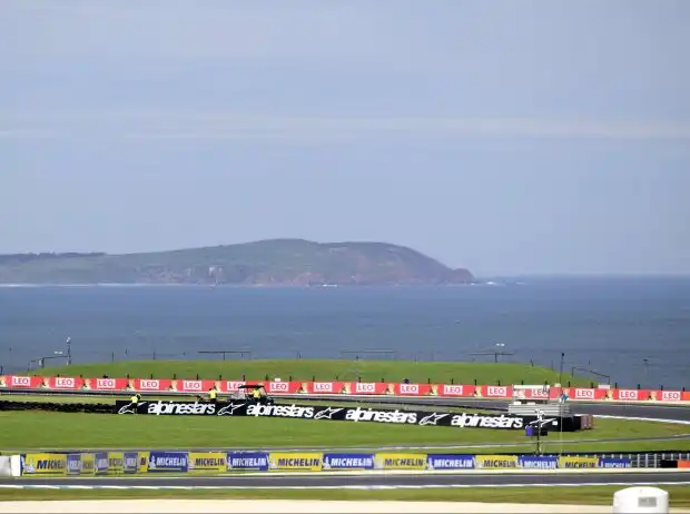 Phillip Island Phillip Island