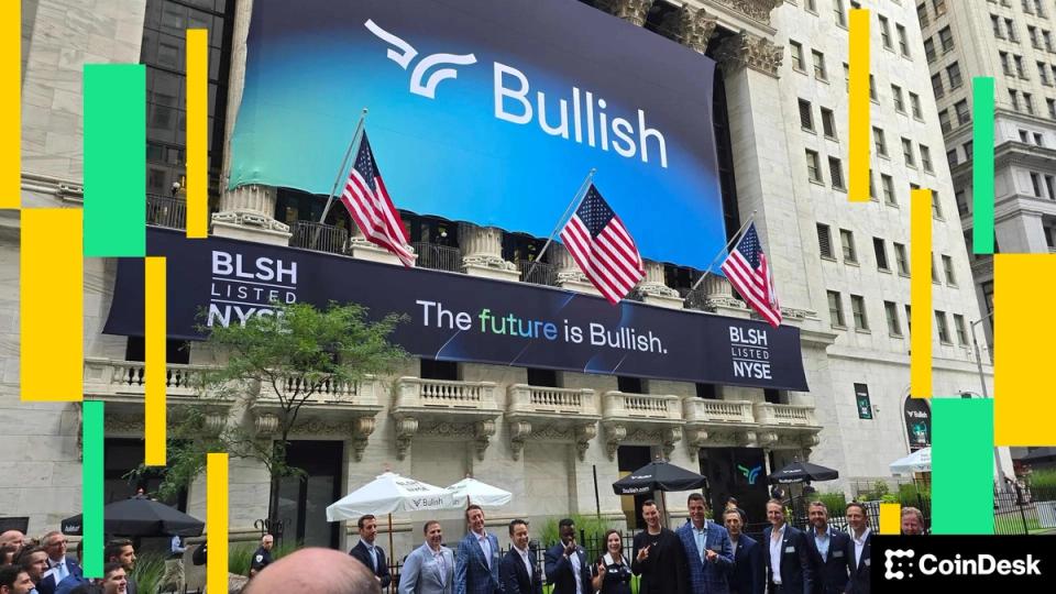 BLSH s'envole au-dessus de Coinbase après un bond de 62 % des échanges au comptant en février !
