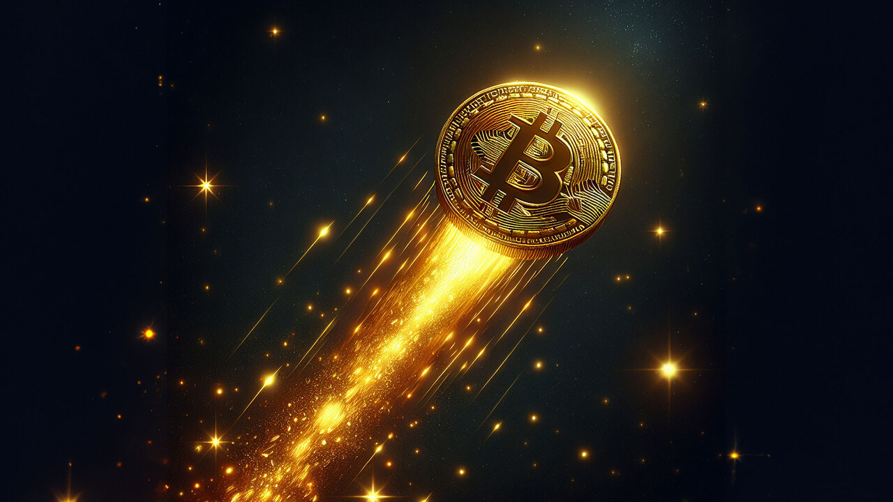 Bitcoin : Un potentiel de hausse de 300 % – mais sous une condition essentielle !