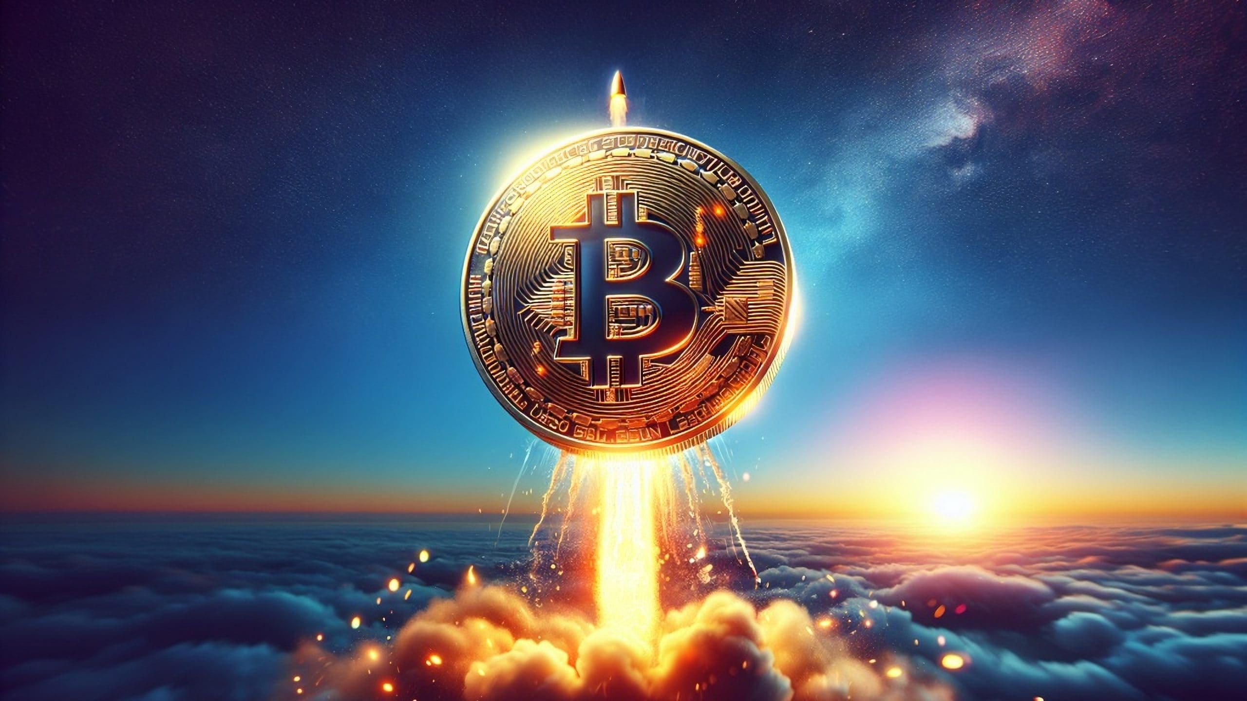 Bitcoin à 10 millions de dollars ? Aucune hésitation !