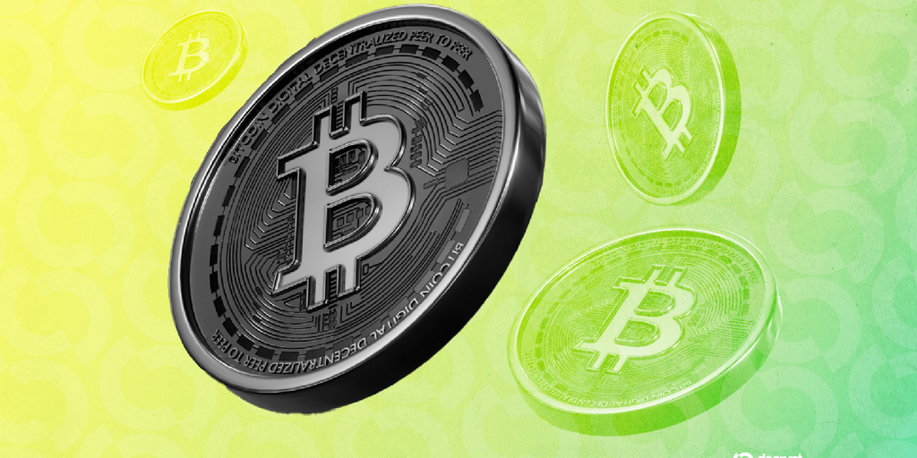 Bitcoin grimpe pendant que les obligations et les actions peinent - Découvrez pourquoi !