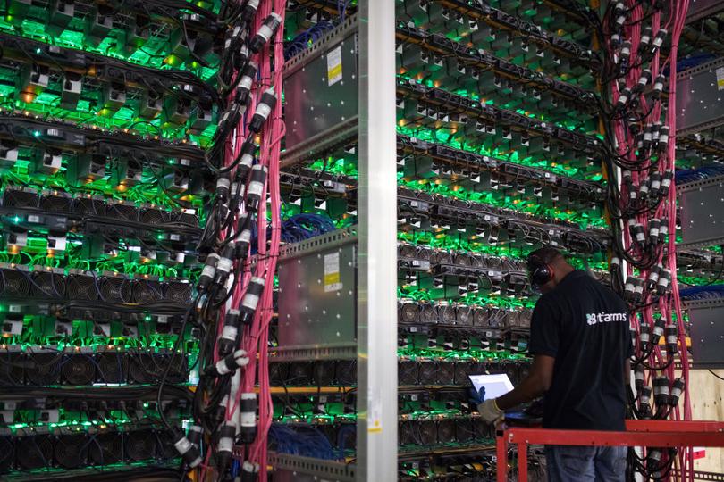 Bitfarms (BITF) se retire du secteur du bitcoin : un tournant décisif !