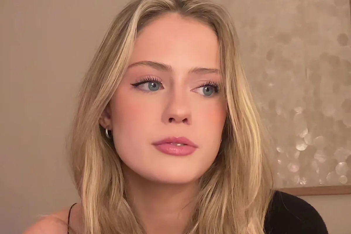 Caroline Lusk, la Star de TikTok, révèle une perte auditive « significative » à seulement 23 ans !