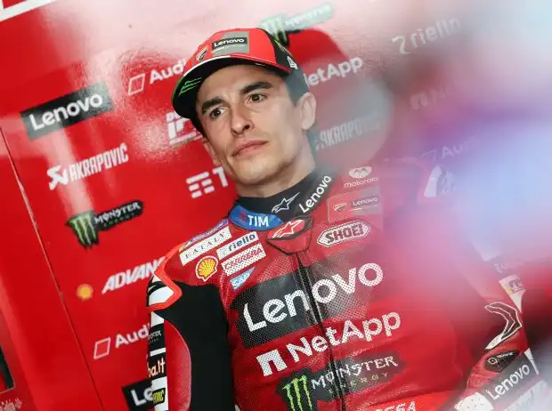 Marc Marquez Marc Marquez