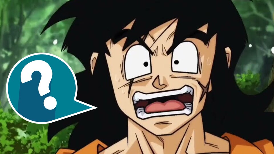 Yamchu serait peut-être peu ravi de les revoir. (© Akira Toriyama, Shueisha Toei Animation)