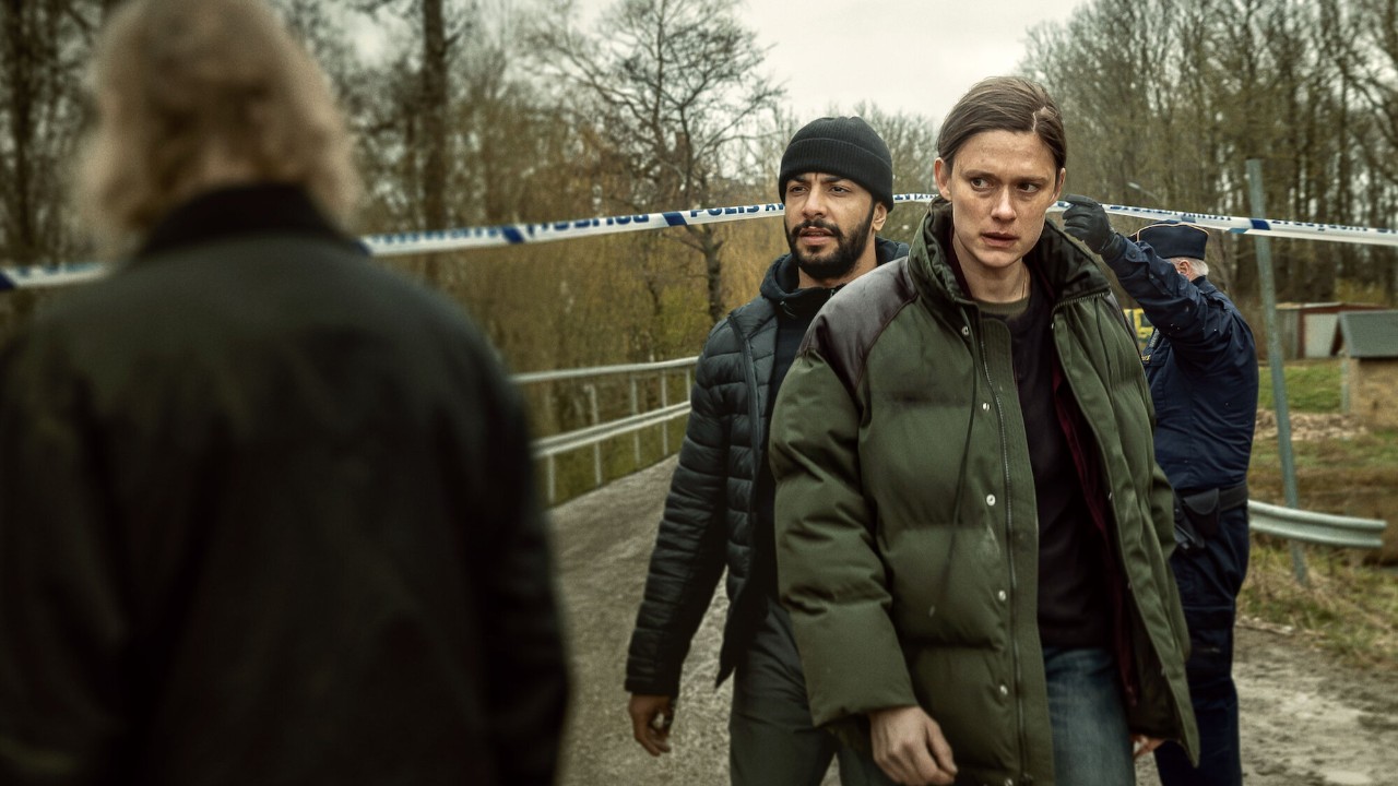 Cette série ultra-angoissante en 5 épisodes a conquis le public