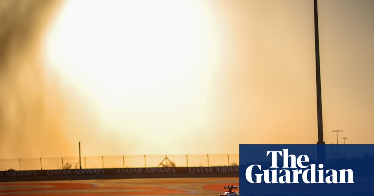 Chaos de voyage au Grand Prix d'Australie de Formule 1 en pleine crise au Moyen-Orient !