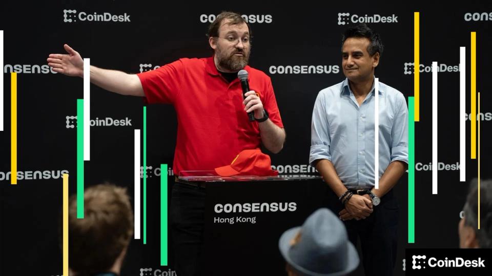 Charles Hoskinson déclare que la crypto a raté l'adoption massive : son pari de 200 millions de dollars sur Midnight pour remédier à cela !
