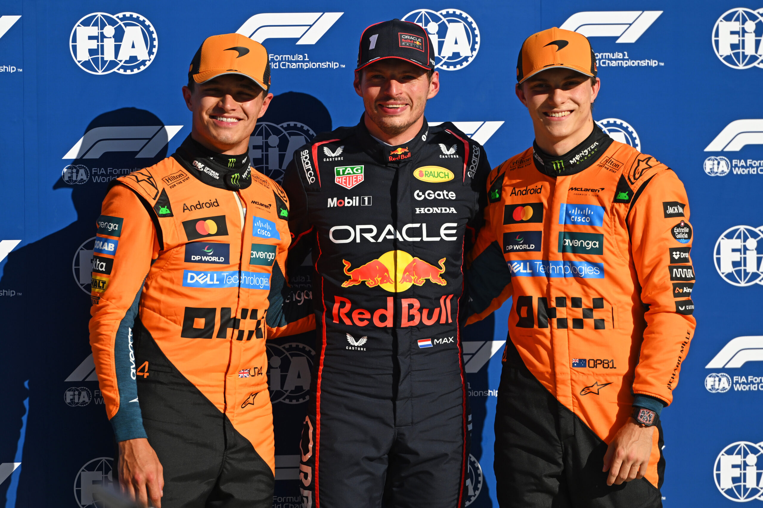 Classement de Tous les Pilotes de Formule 1 : Qui Sera le Meilleur ?