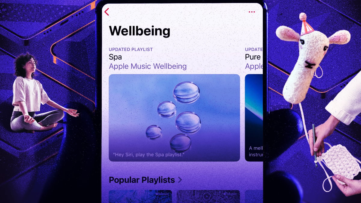Comment TikTok a véritablement transformé ma santé mentale !
