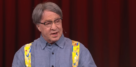 Ray Kurzweil, ingénieur de Google