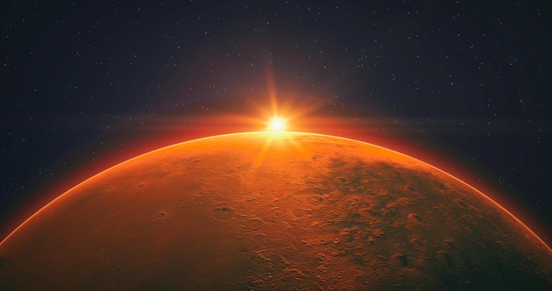 Mars