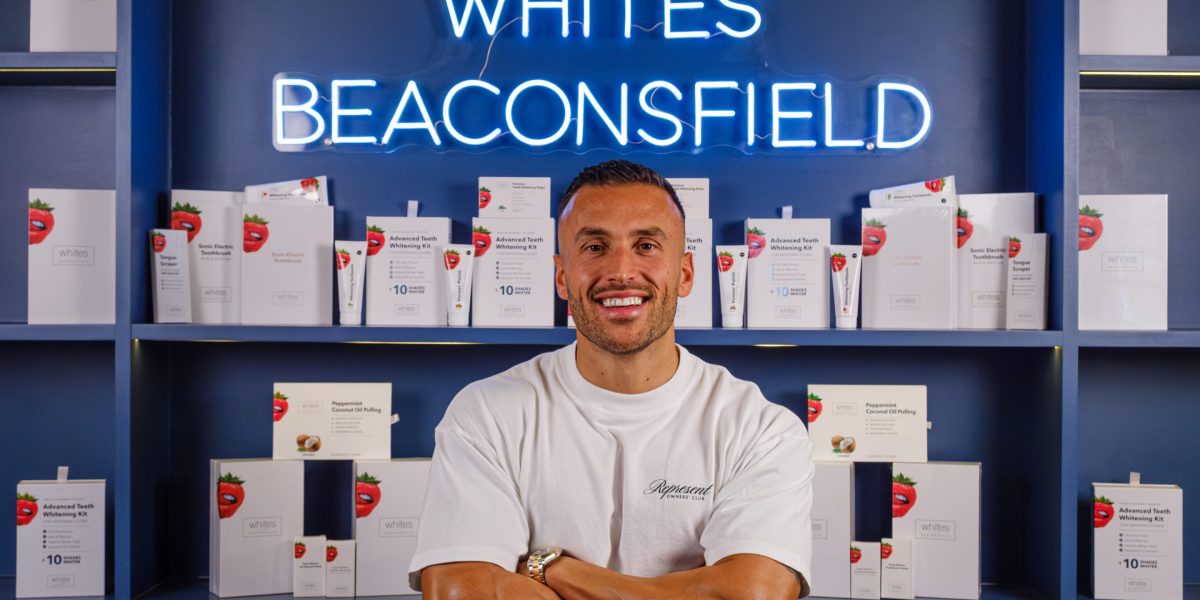 Découvrez la millénaire qui a transformé un petit projet à 400 $ en la plus grande marque de blanchiment des dents sur TikTok Shop !