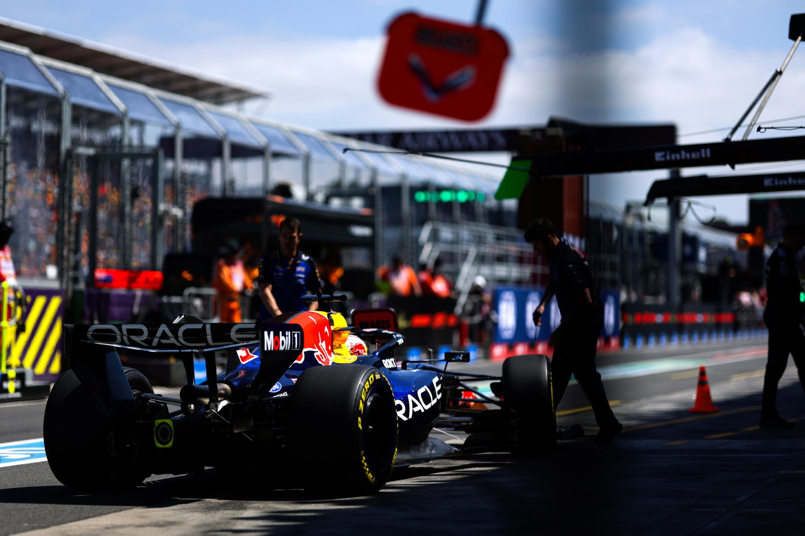 Découvrez les horaires et comment suivre l'épreuve ultime du Mundial de Formule 1 !