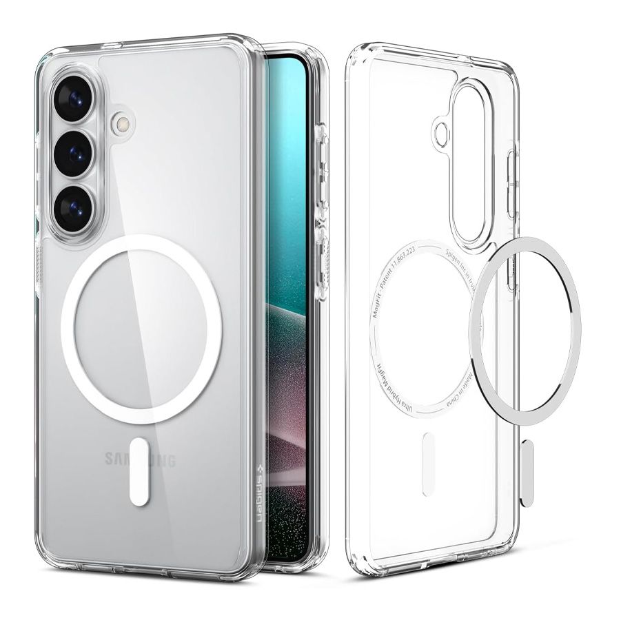 Funda Spigen pour Samsung Galaxy S26