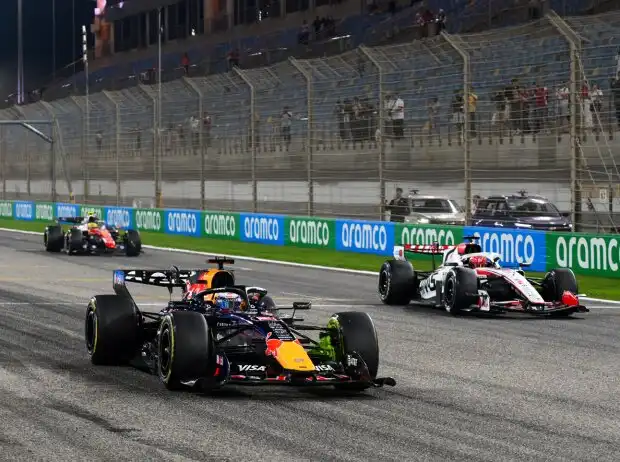 Les équipes Ferrari sont favorites pour le départ Les équipes Ferrari sont favorites pour le départ