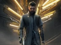 Eidos Montreal travaille sur un jeu quadruple A en Unreal Engine 5