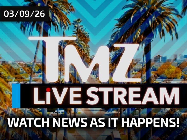 Salle de rédaction de TMZ