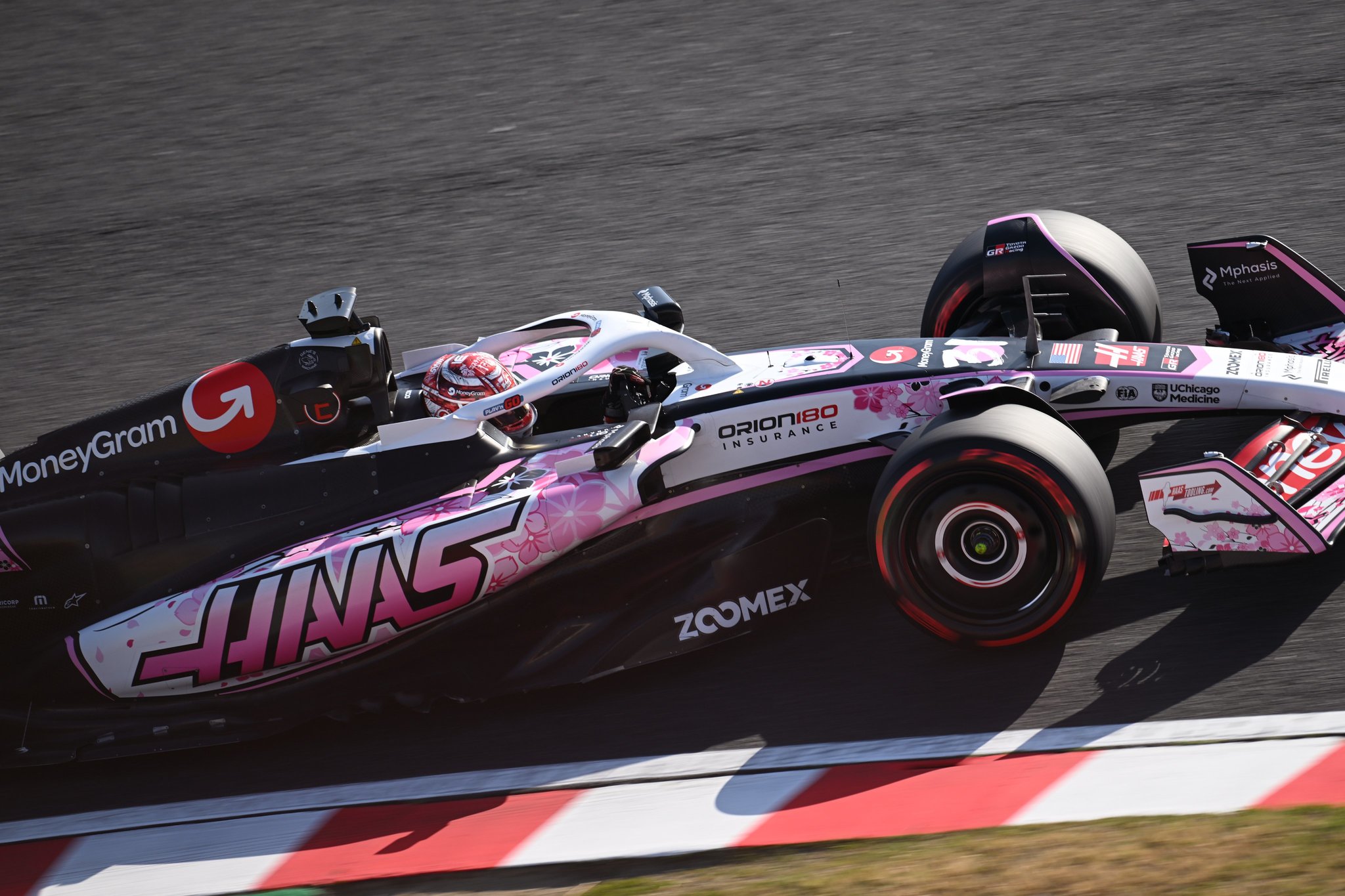 Essentiel : Suivez le Grand Prix de Japon de F1 en Direct !