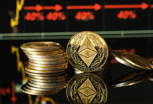 Ethereum : Vers un prix de 8 500 $ si cela se produit !