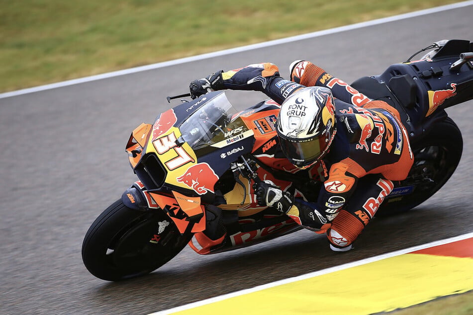 Préparez-vous pour une nouvelle saison de MotoGP, avec adrénaline et ambiance.