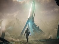 Exodus semble véritablement l’héritier de Mass Effect