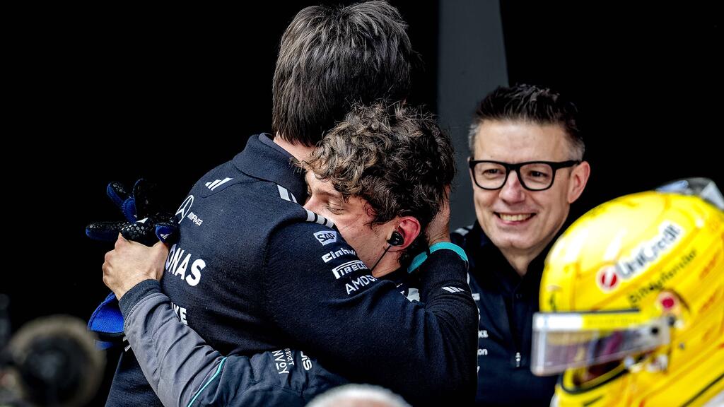 Formule 1 : Un constat alarmant sur la performance !