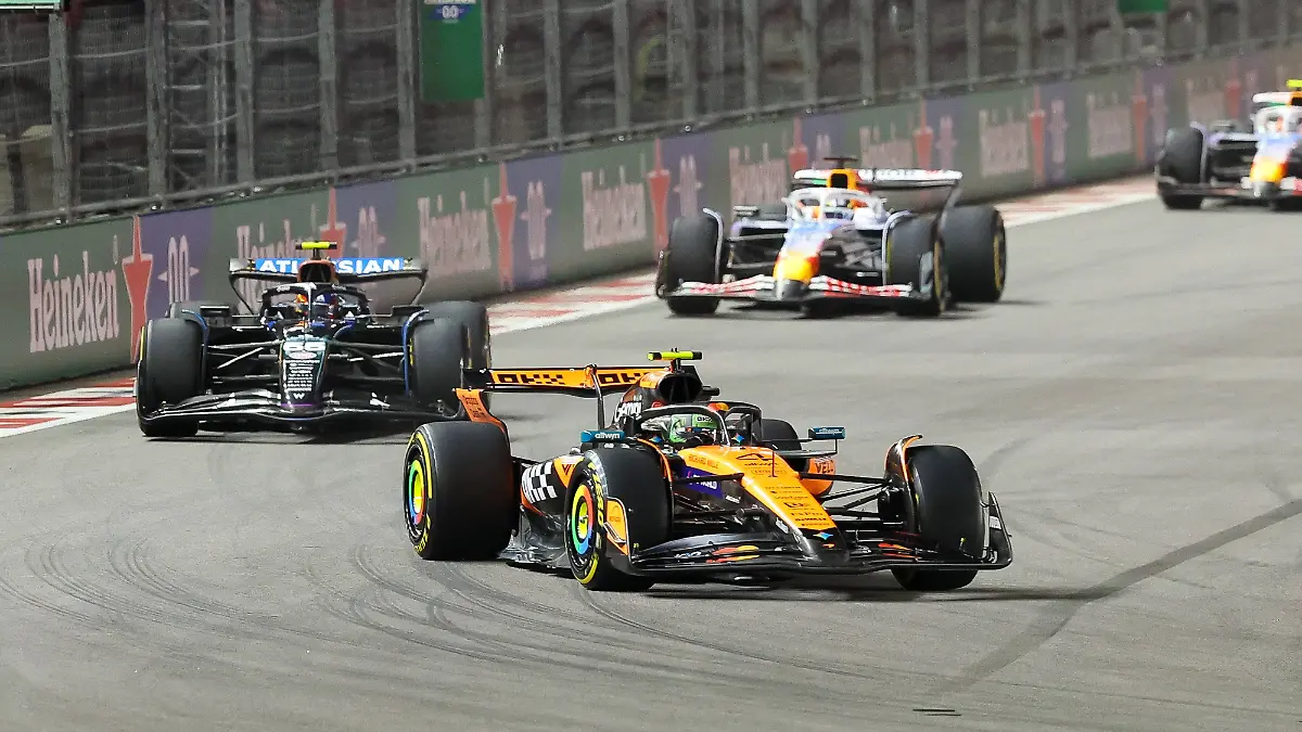 Qui se hissera au sommet de la nouvelle saison de Formule 1 ? Toutes les infos sur la diffusion du Grand Prix d'Australie 2026 sont ici.