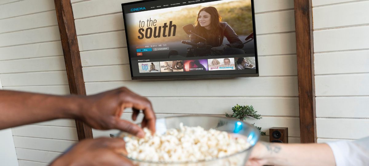 Fusion choc : deux géants du streaming bientôt réunis