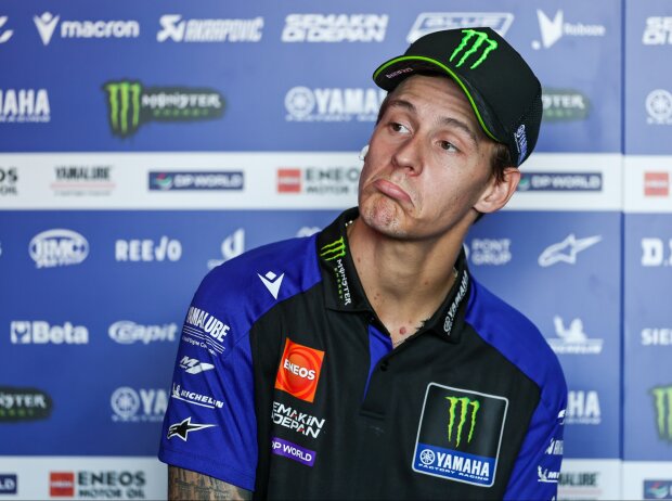 Fabio Quartararo