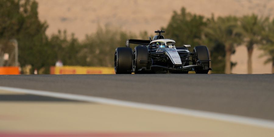 Formule 1 à Bahreïn
