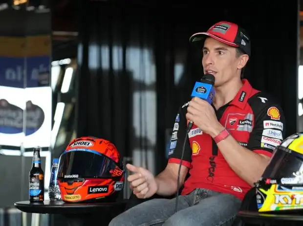 Marc Marquez