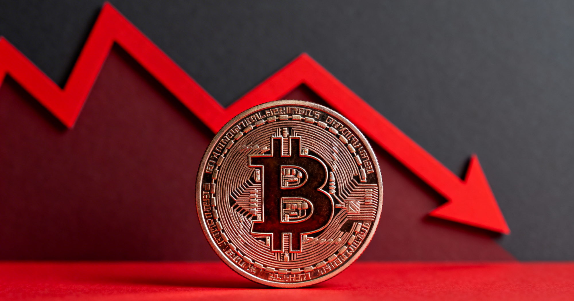 Guerre en Iran & Vent Contrariant pour la Politique Crypto des États-Unis : Le Cours du Bitcoin Sous Pression !