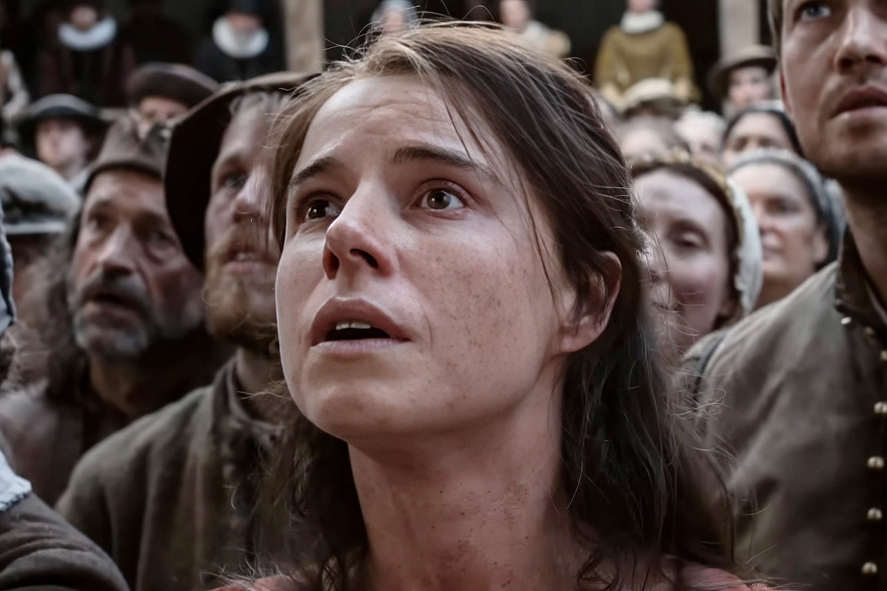 HAMNET, Jessie Buckley, 2025