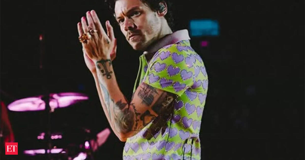 Harry Styles en concert — horaires mondiaux, où regarder en direct et comment décrocher vos billets pour la tournée Together, Together
