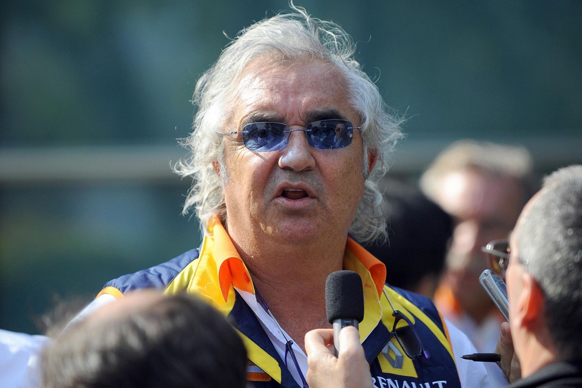 Huit changements surprenants de directeurs d'équipe en Formule 1 !