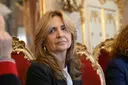 Chiara Gibertoni, directrice du Policlinique Sant'Orsola