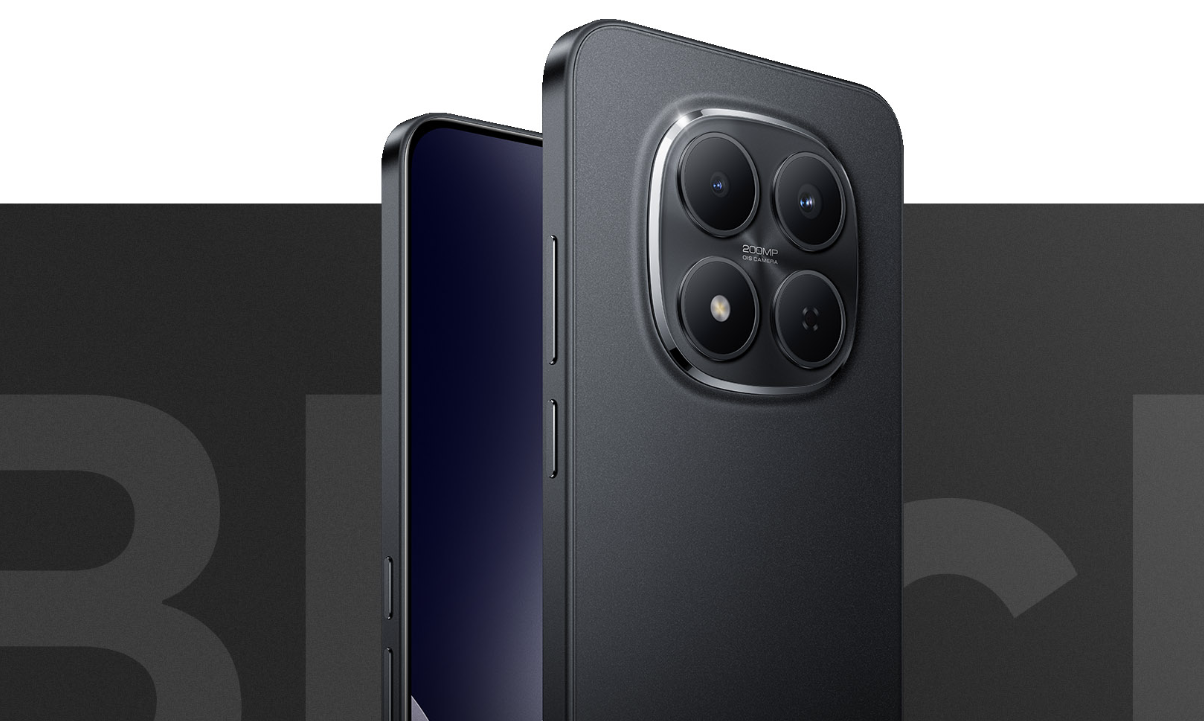 Redmi Note 15 Pro 5G