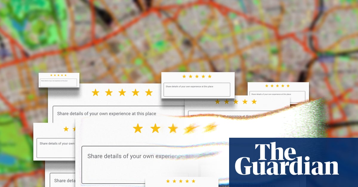 J'ai été payé pour écrire de faux avis Google – puis mes 'patrons' ont tenté de me arnaquer !