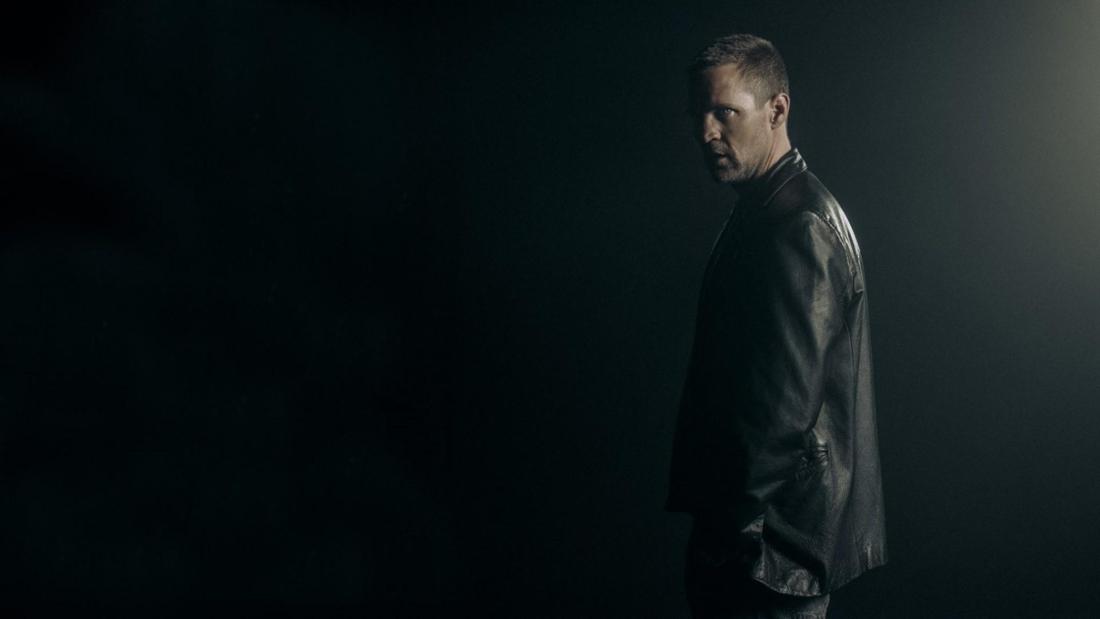 Key Art de la série Jo Nesbo’s Detective Hole