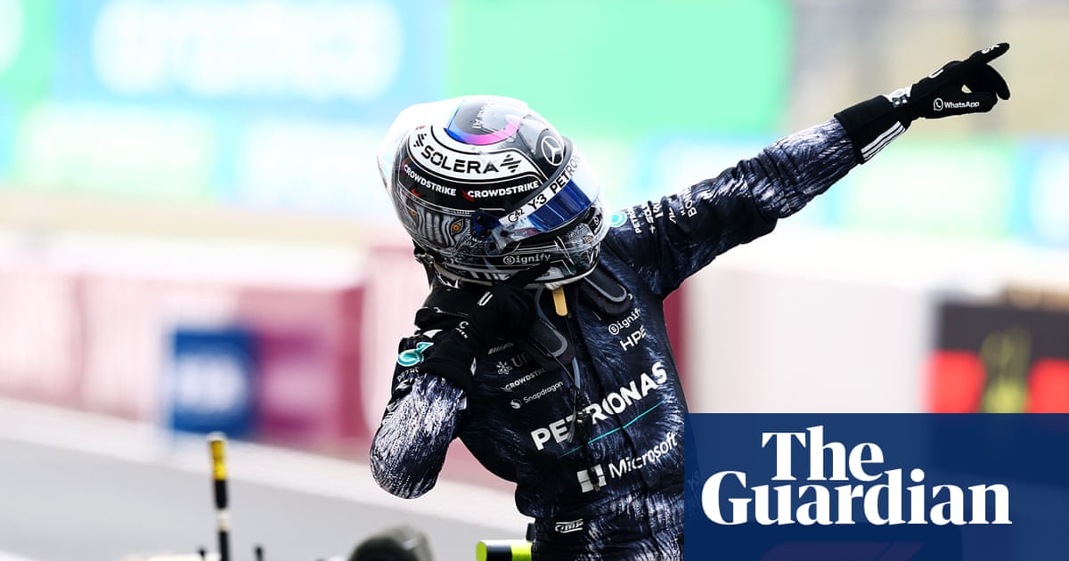 Kimi Antonelli remporte le Grand Prix du Japon et devient le plus jeune leader du championnat de F1 !