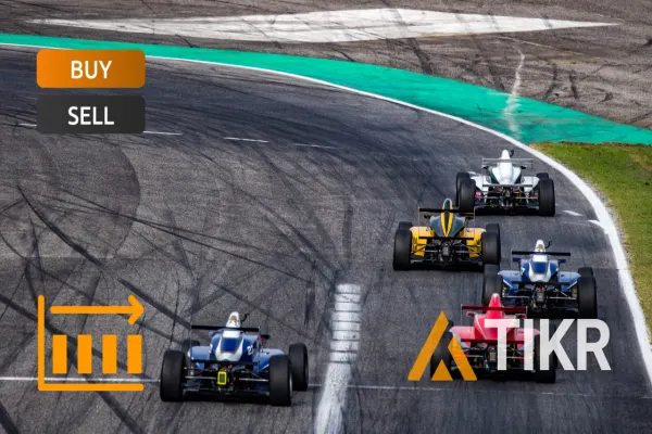 La F1 s'envole de 8 % grâce à un partenariat avec Apple : Découvrez où pourrait filer le titre en 2026 !