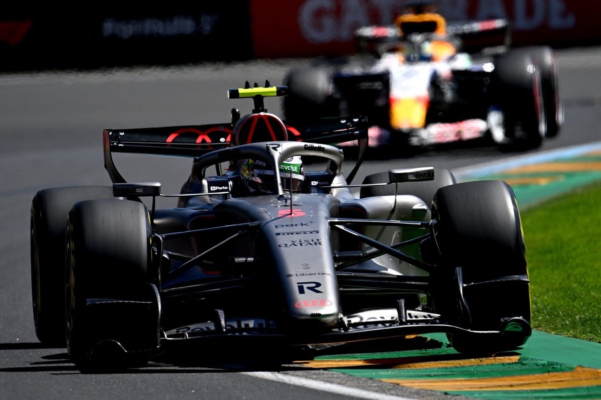 La FIA supprime une zone de dépassement en Australie à la demande des pilotes !