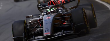 Carlos Sainz père avait raison : Audi F1 a rapidement surpassé Williams