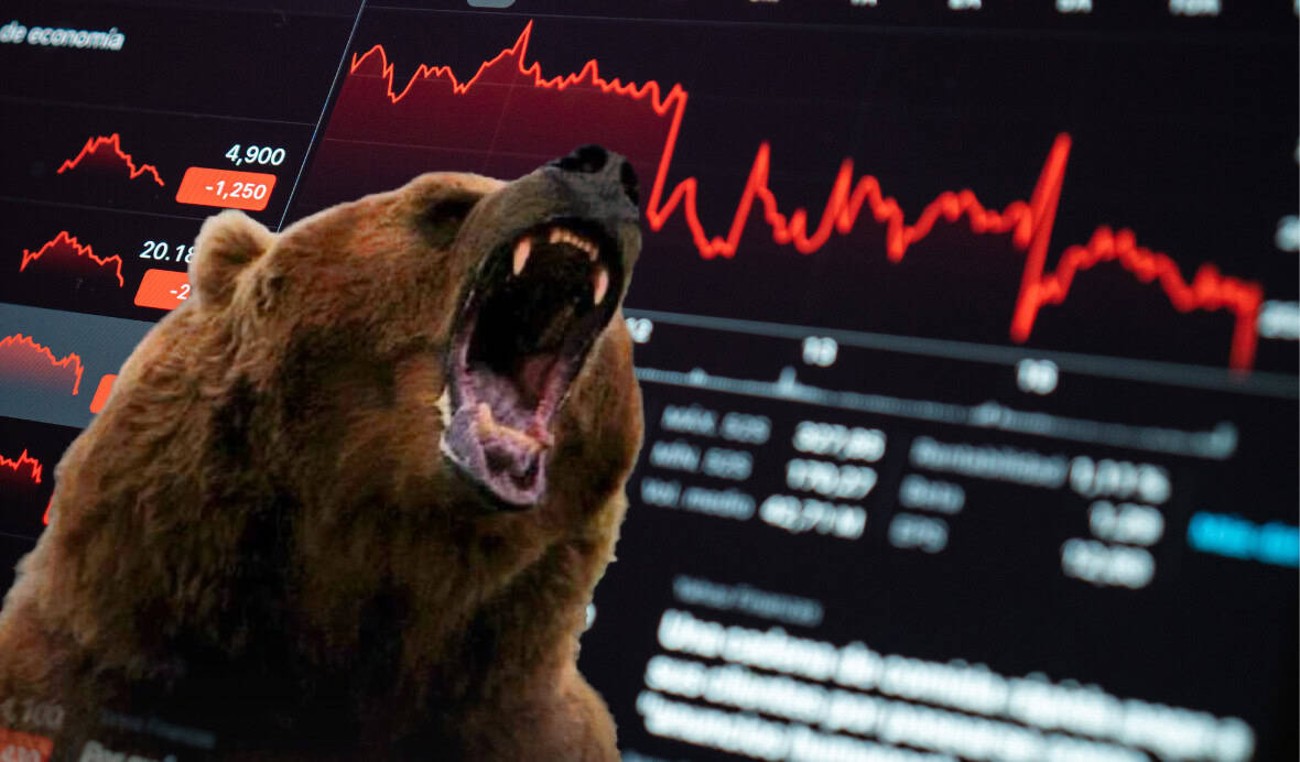 La Peur Extrême S'empare du Marché : Découvrez le Mouvement Intelligent que la Plupart des Investisseurs Oublient !