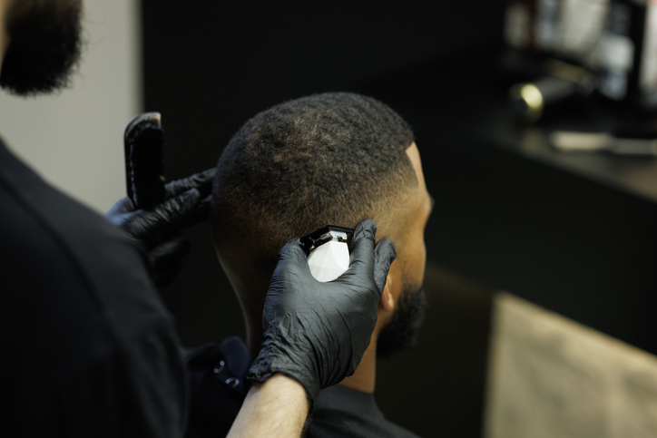 Salons de coiffure