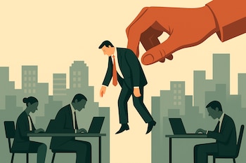 L'impact de l'intelligence artificielle