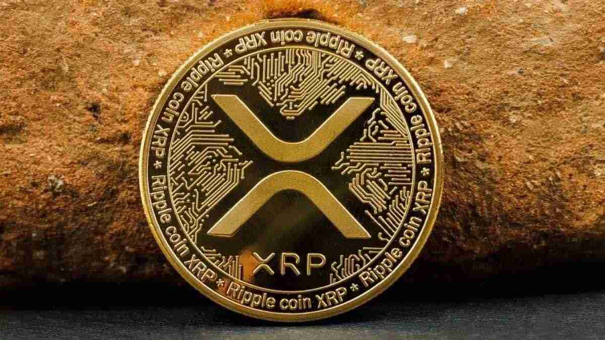La hausse spectaculaire du prix de XRP face à l'augmentation des paiements transfrontaliers !