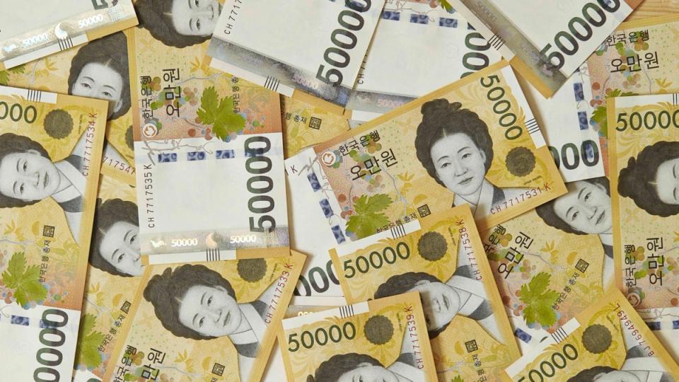 La liquidité des cryptomonnaies en Corée du Sud s’effondre : les soldes des stablecoins chutent de 55% tandis que le marché boursier s’enflamme !