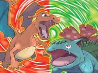 Pokémon Rouge Feu et Vert Feuille : toutes les évolutions spéciales, comment les obtenir et les objets nécessaires